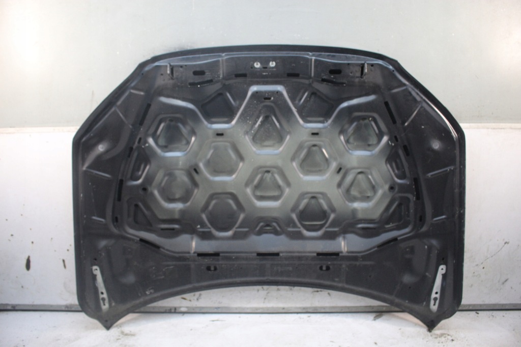 фото №6, Капот volvo v70 xc70 s80 iii 3