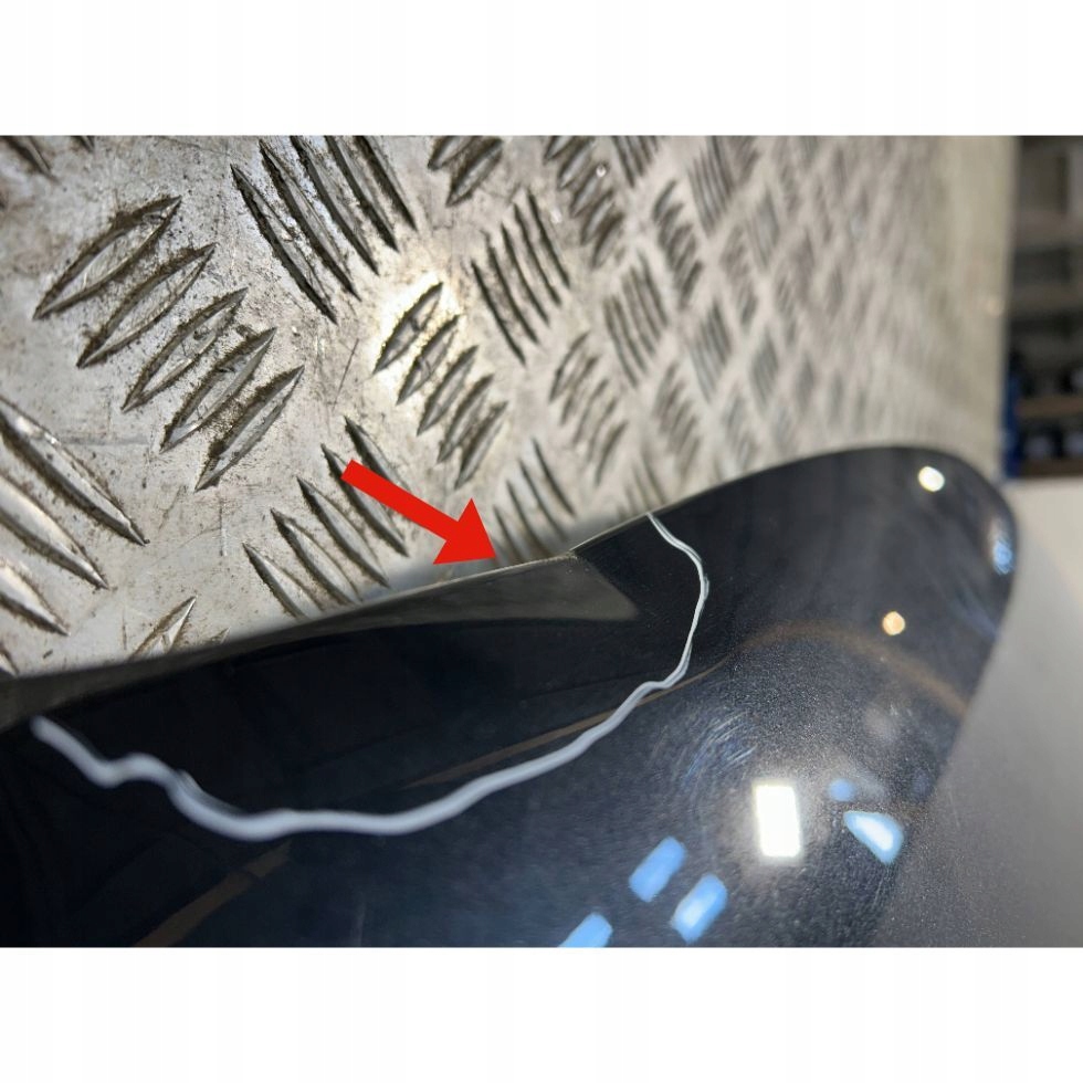 Volvo xc90 капот 31352866 в Украине