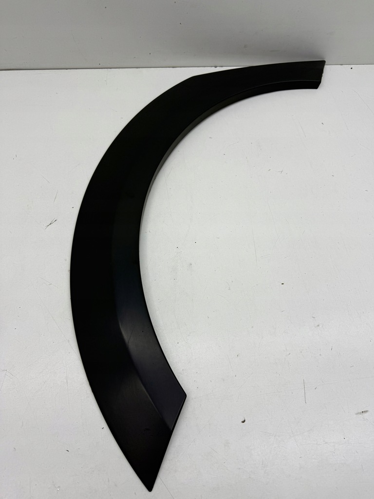 фото №8, Audi a6 c7 allroad молдинг накладка крыла задний четверть правый задняя