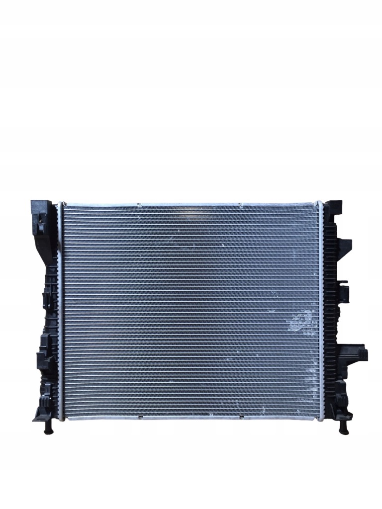 Радіатор води ford focus mk3 1.0 автоматична коробка передач Недорого