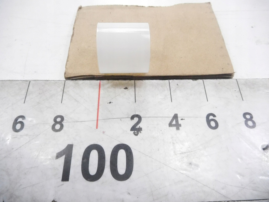 фото №6, Втулка педали сцепления / тормоза hyundai accent оригинальный номер 32816 1w100