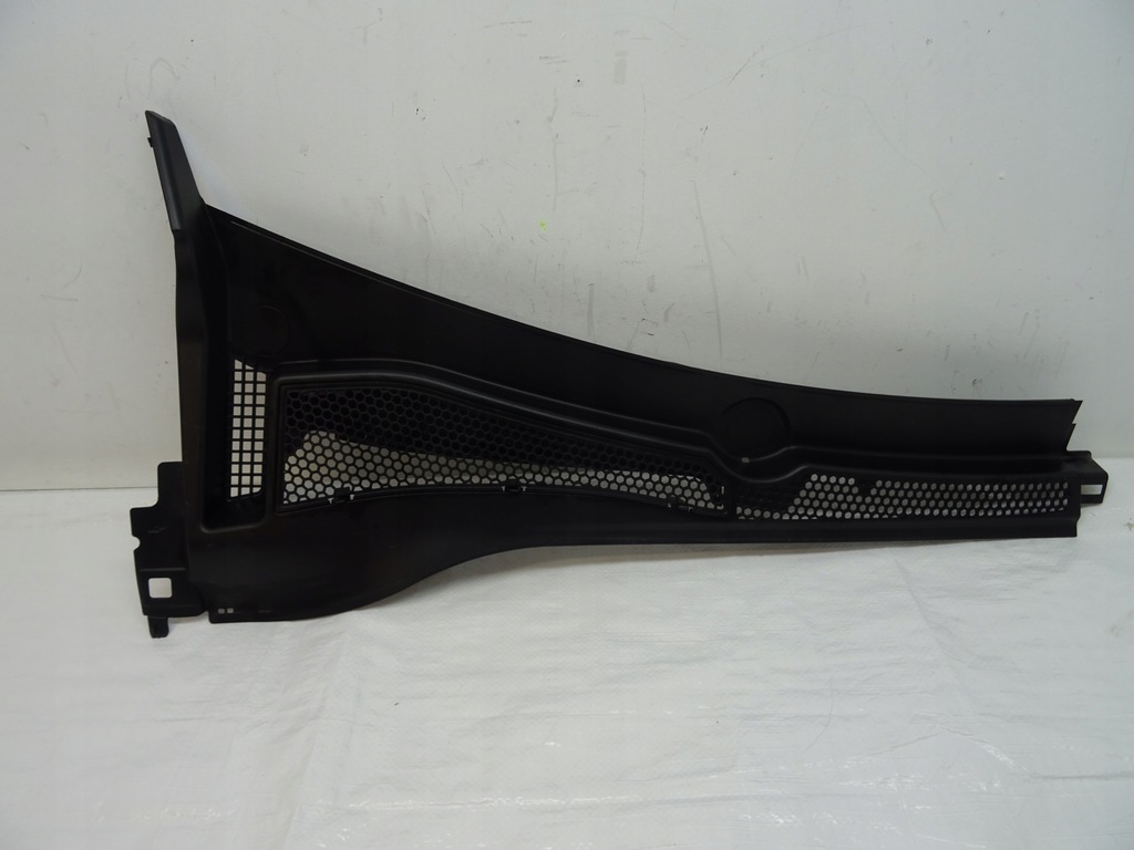 фото №16, Peugeot 508 ii жабо нижні