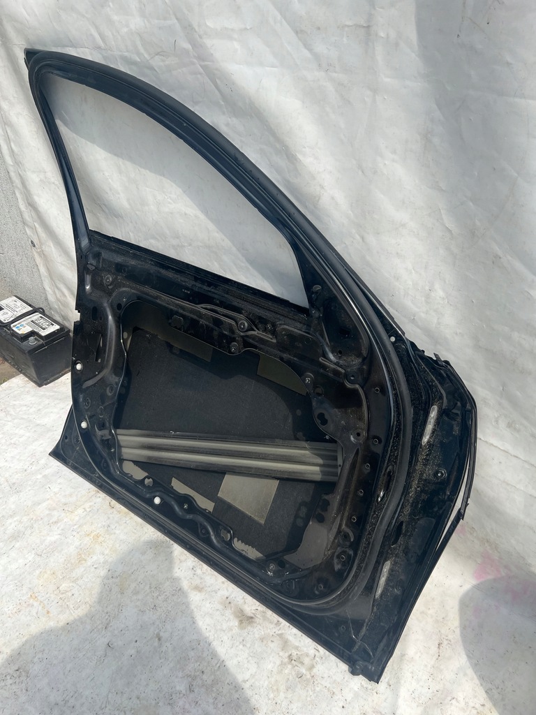 фото №16, Двері bmw 7 g11 g12 ліва перед передні 2015