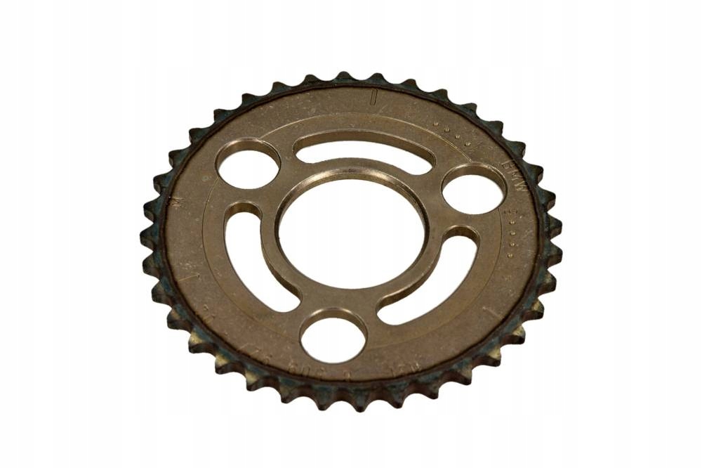 фото №1, Оригінальний номер bmw колесо вала розподільного валу bmw n57