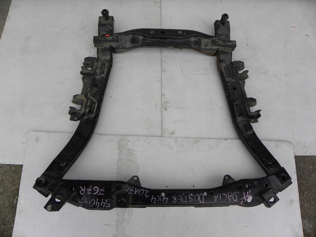 фото №1, Dacia duster ii підрамник передній