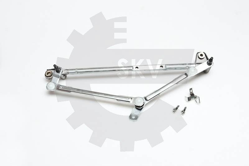 фото №14, Механизм дворник 05skv001