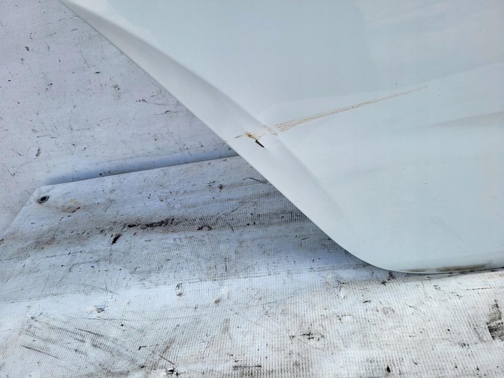 фото №5, Дверь правый задняя skoda kamiq 658833312