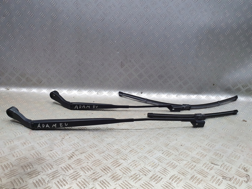 фото №1, Важіль важелі двірник opel adam europa