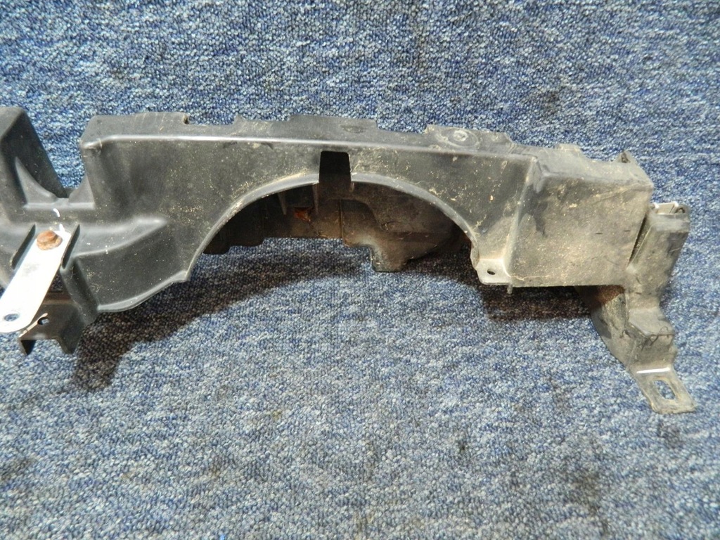 фото №6, Усилитель pas верхний fiat grande punto 2005-2009r