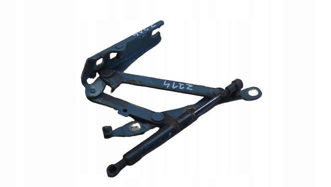 фото №1, Bmw z3 e36 петля крышки задняя правый 8397328