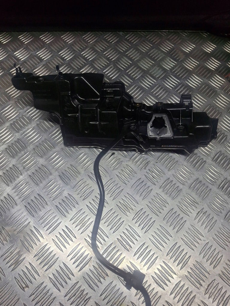 фото №1, Renault clio iv 2017 175b17398r