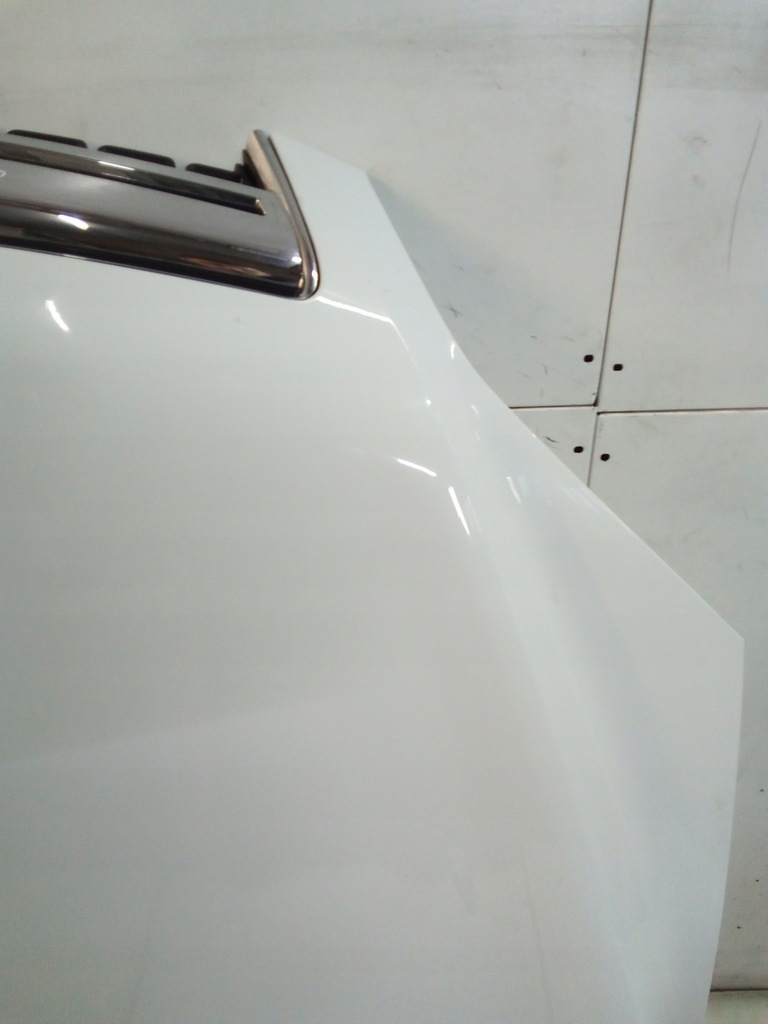 фото №11, G607 капот opel antara gaz