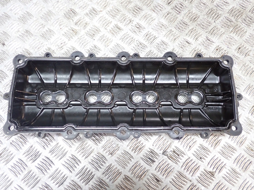 фото №14, Крышка клапанов dodge ram 5.7 durango jeep wk2 challenger charger 5.7 2006-