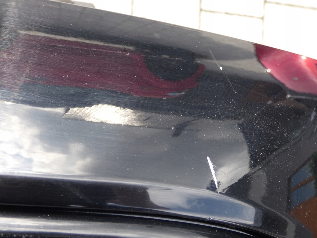 фото №11, Бампер решётка радиатора решётка ford focus mk-3 st lift