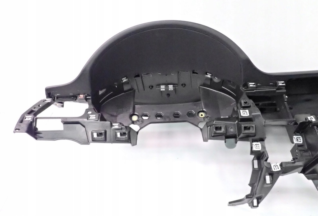 фото №8, Приборная панель приборная приборная панель audi a8 s8 d4 4h1857001