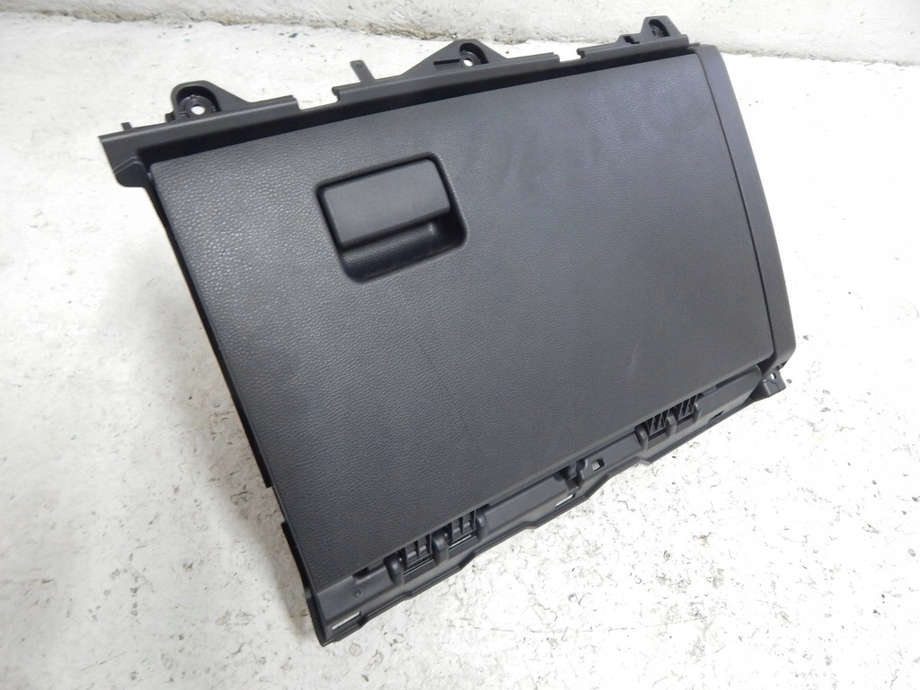 фото №1, Бардачок пассажира toyota corolla e21 19-