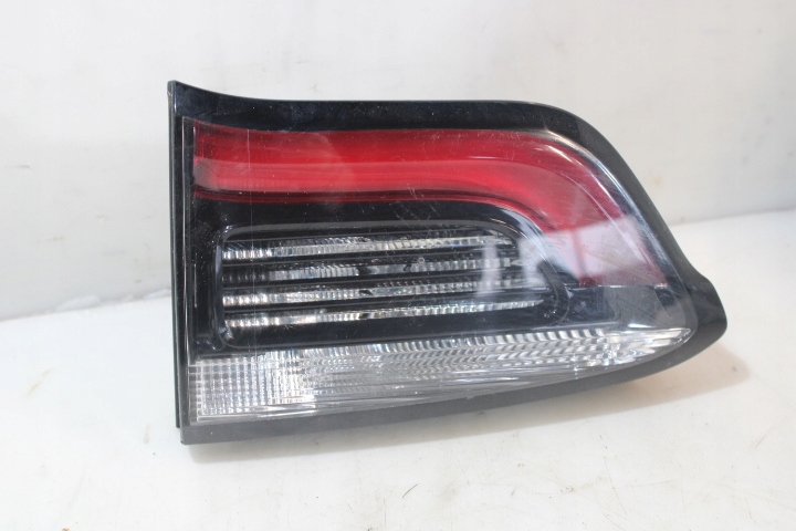 фото №1, Лампа правая задняя jeep compass ii