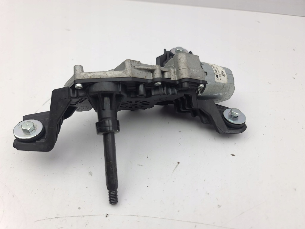 фото №6, Kia ceed 2020 моторчик дворники стекло задний