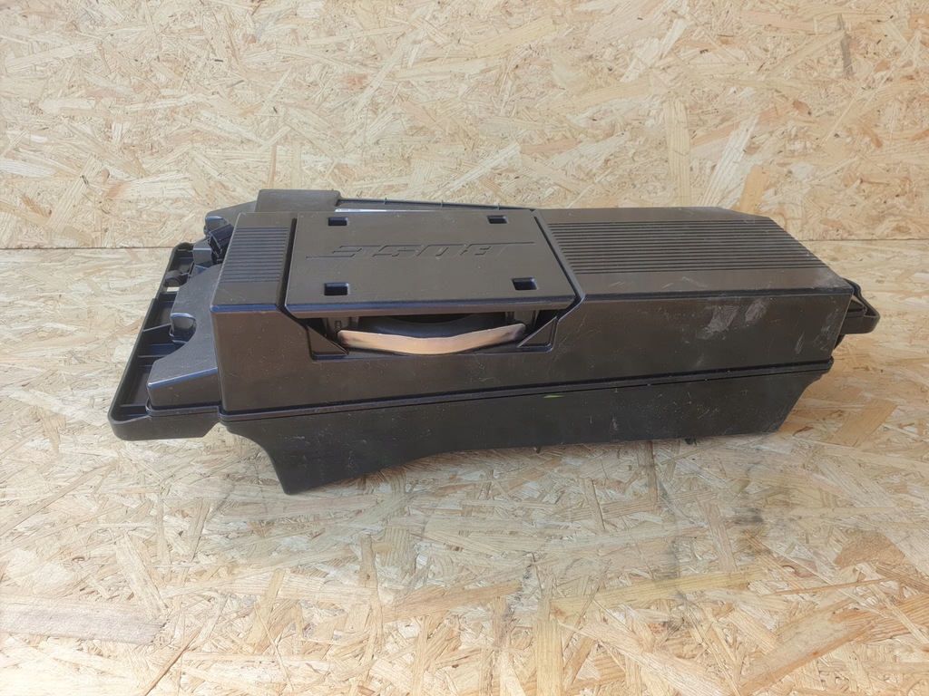 фото №5, Renault scenic iv сабвуфер динамик bose 281700926r