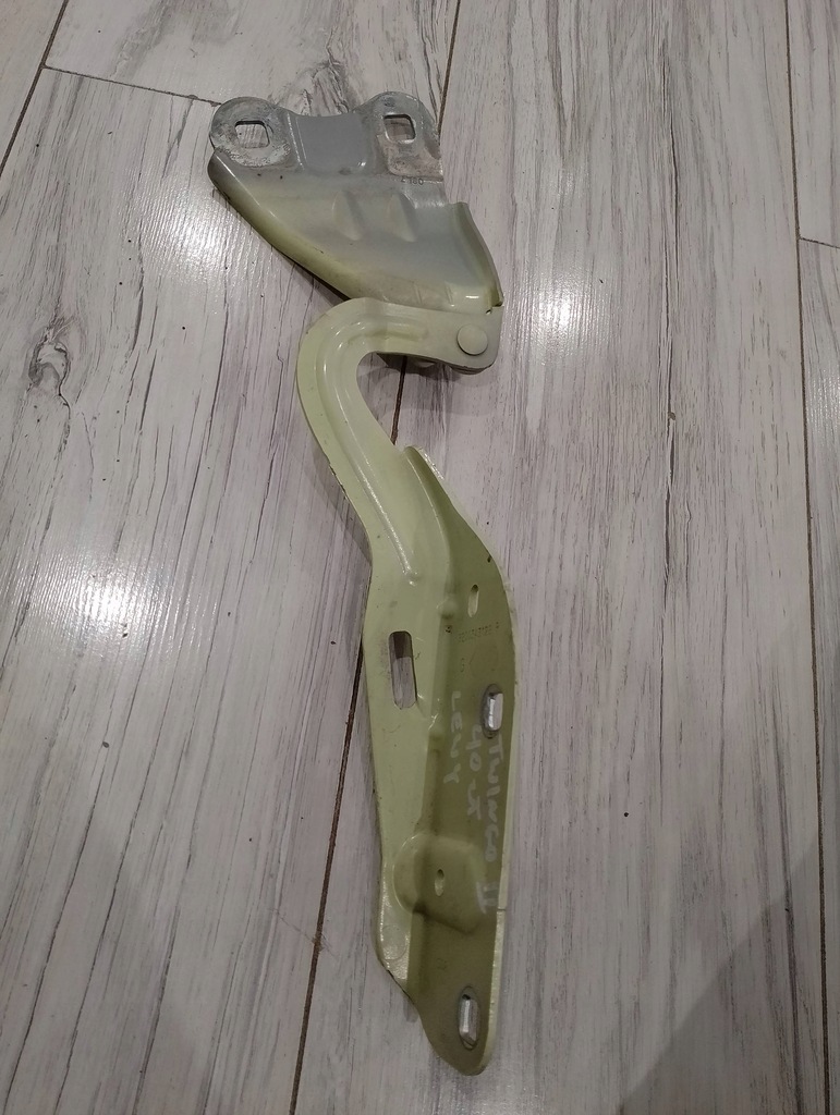 фото №1, Петля капот левый renault twingo ii 8200343122p