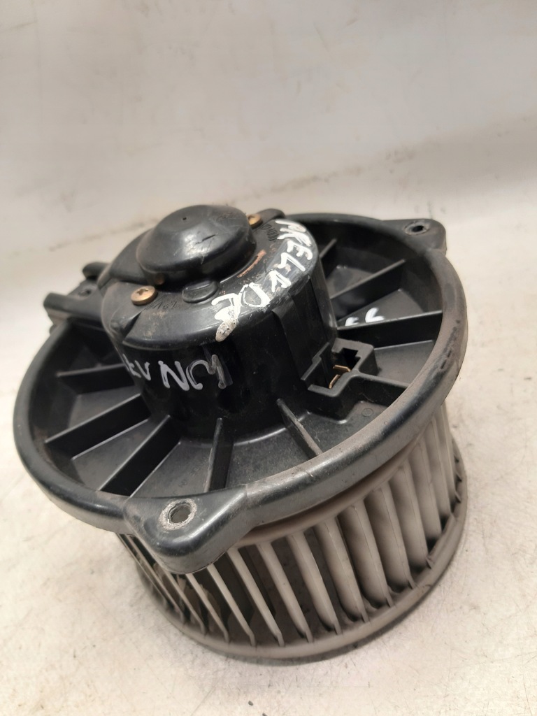 фото №4, Honda prelude iv 4 повітродувка вентилятор обдув