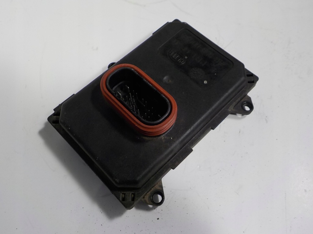 фото №3, Range rover sport модуль поворота света 5df00936870