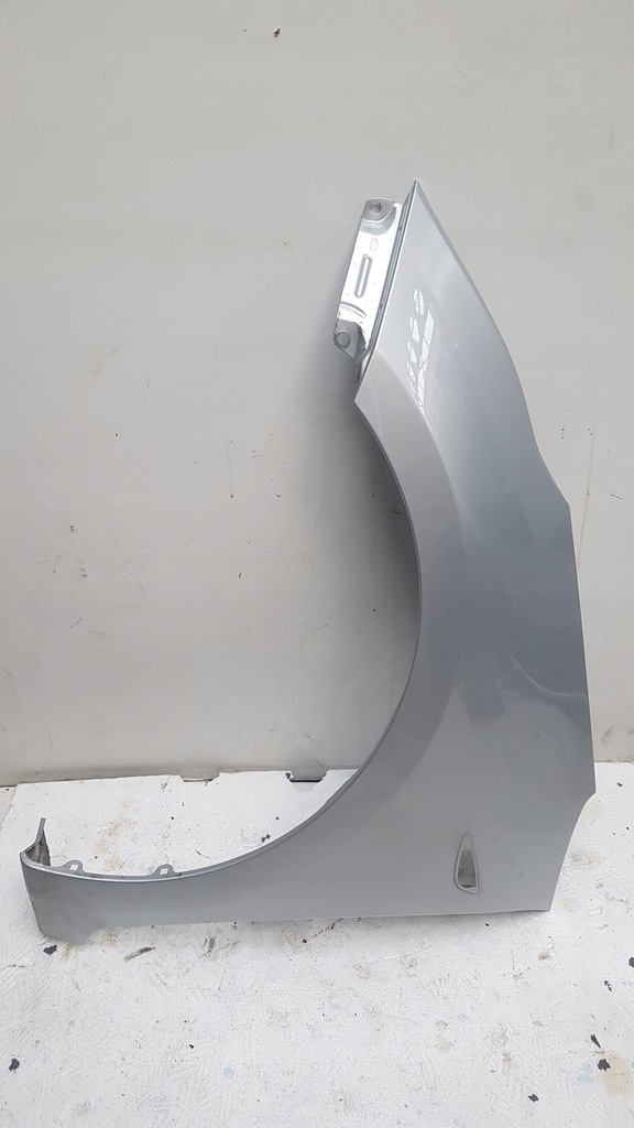 фото №7, Крыло перед передний kia ceed ii 12- e5b 9s