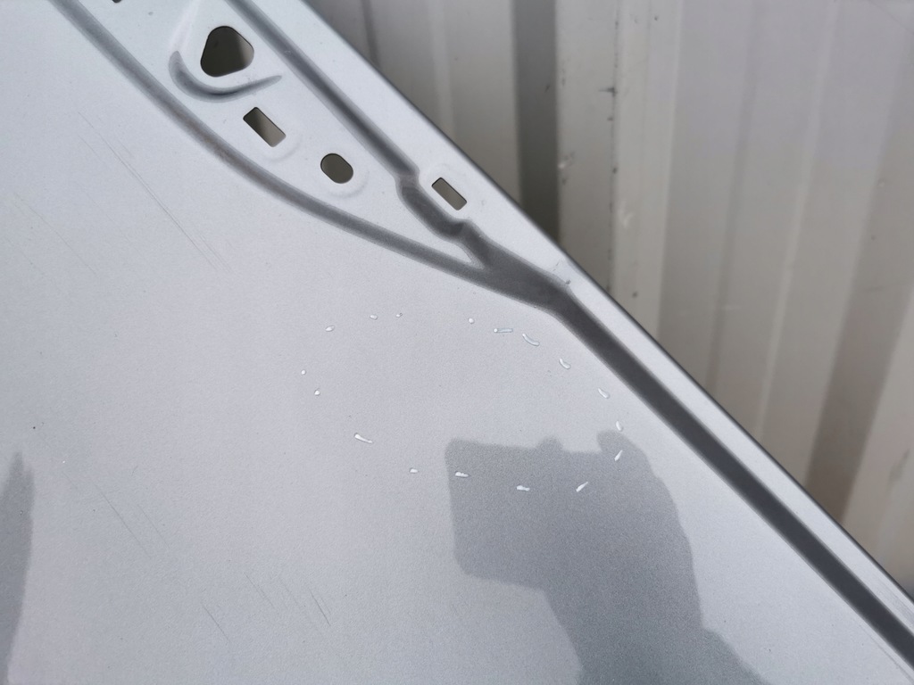 фото №9, Land range rover velar l560 j8a2 крыло передний правый