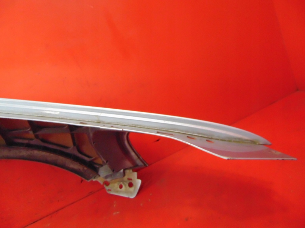 фото №10, Vw touareg 7l крыло перед левый lb5s 02-06