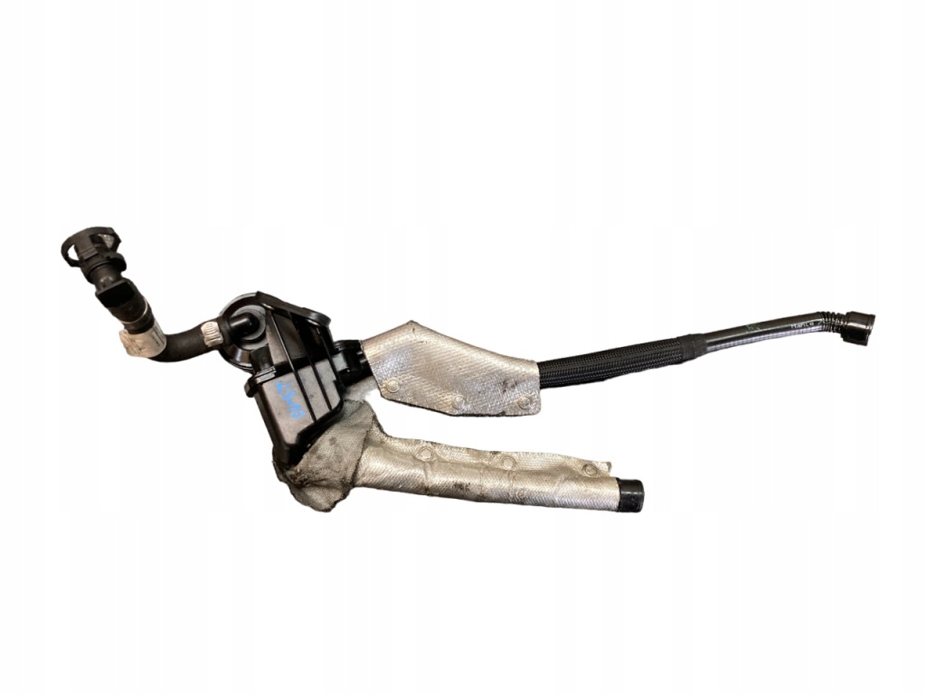 фото №1, 8544835 вентиляция картера масла bmw i3 0.6