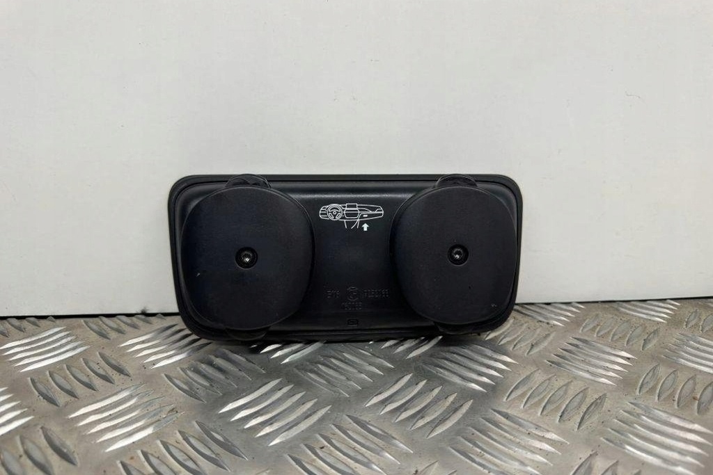 фото №11, Інше частини внутрішнє bmw 4 coupe f32, f82 9232068 2.0l дизель 2015