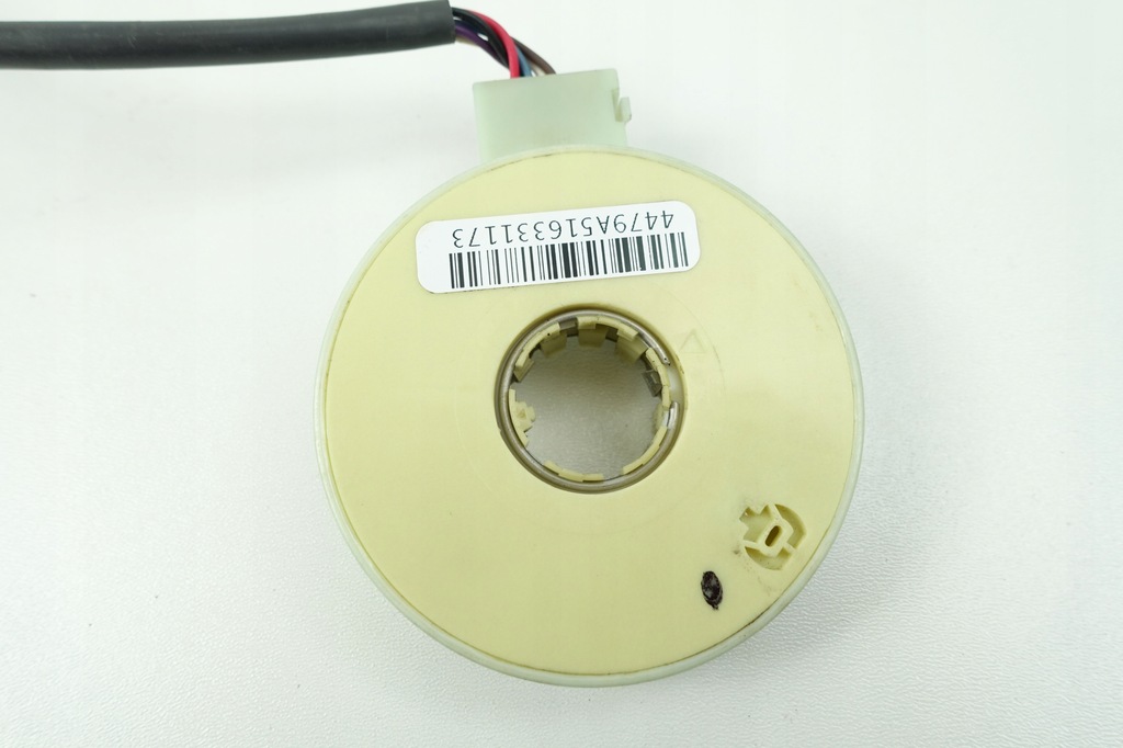 фото №15, Opel meriva a датчик kąta повороту стрічка 26090740 93192408 v40720487