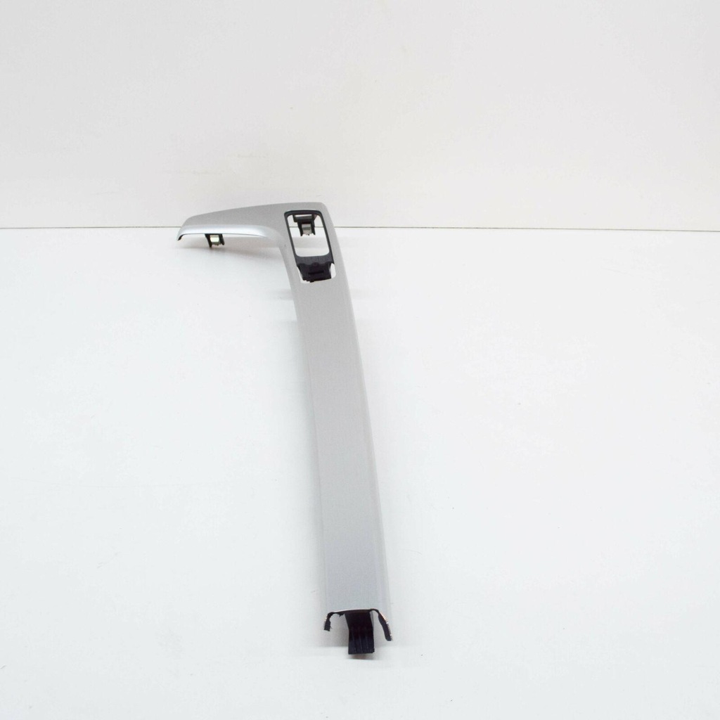 фото №15, Рама кришки polerowany aluminiowy сріблястий vag audi a4 a5 rs4 rs5