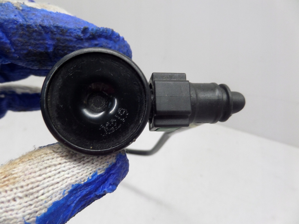 фото №7, Шланг підсилювач гальм клапан citroen c2 1.4 8v 06r