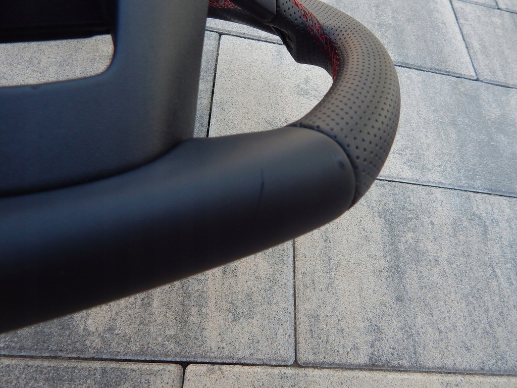 фото №11, Ford puma ii mk2 - воздуховод st-line oryg