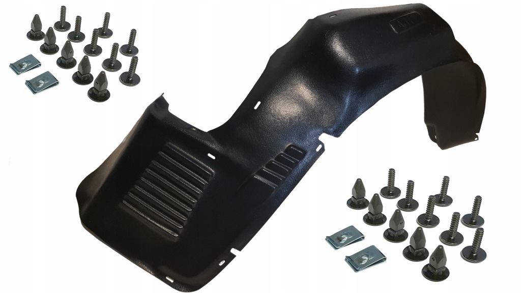 фото №1, Audi a3 8l 96-03 підкрилок перед передні le/pr nowe