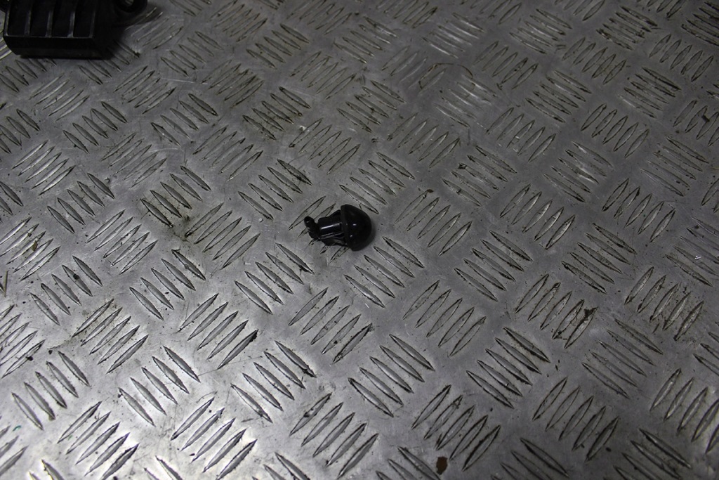 фото №1, Lexus nx 2016 омивач насадка розпилювача