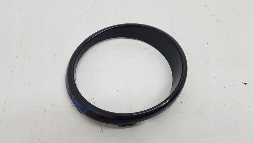 фото №1, Mini clubman f54 14- рамка фонари лампы задняя отражатель задняя левый