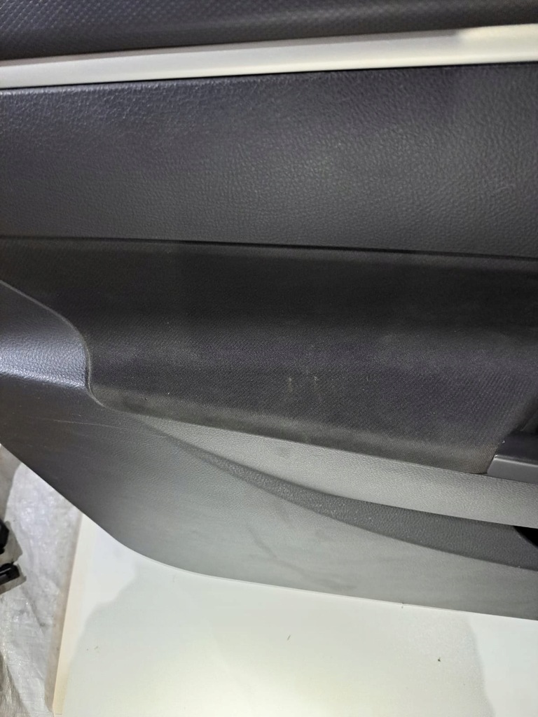 фото №10, Дверь передние левая suzuki swift mk7 sport цвет zce