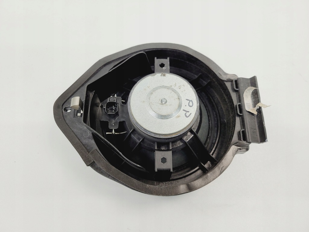 фото №2, Динамик дверь перед opel meriva b