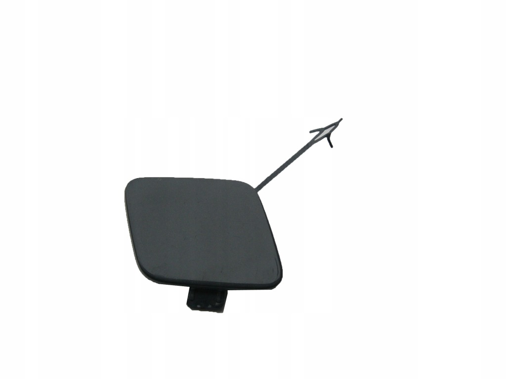 фото №1, Заглушка фаркоп бампера перед audi a1 lift 14-17