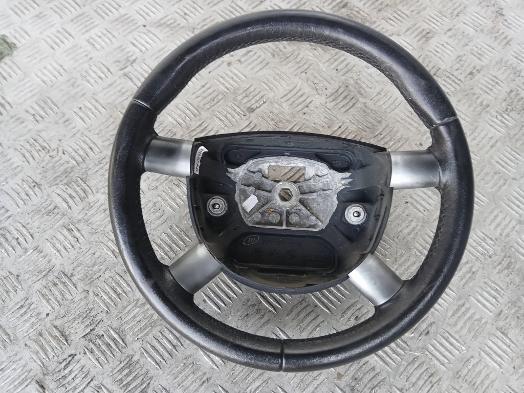 фото №1, Ford mondeo повітропровід 3s71-3599-ccw