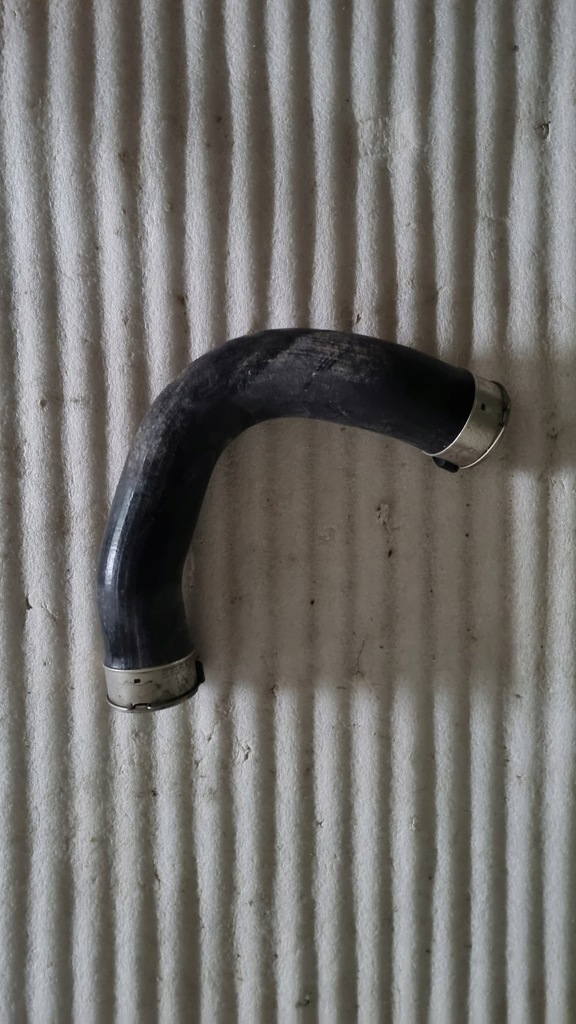 фото №1, Mercedes w447 труба интеркулер a4475280382