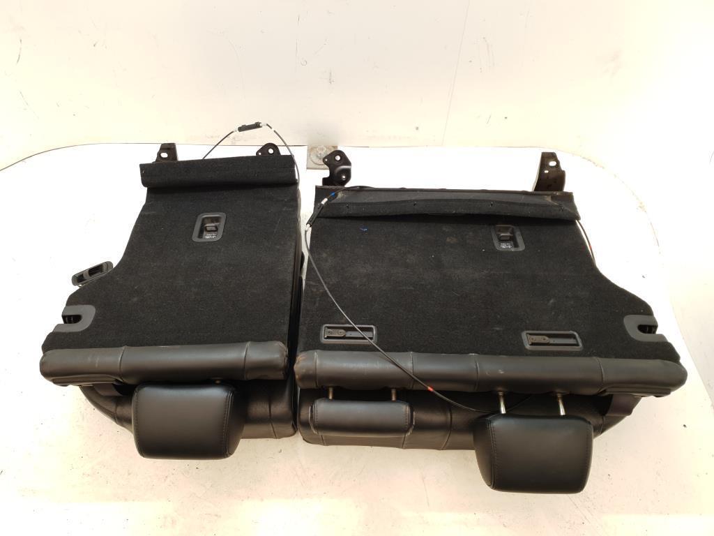 фото №6, Заднее сиденье задняя сиденье задняя mazda 6 i kombi