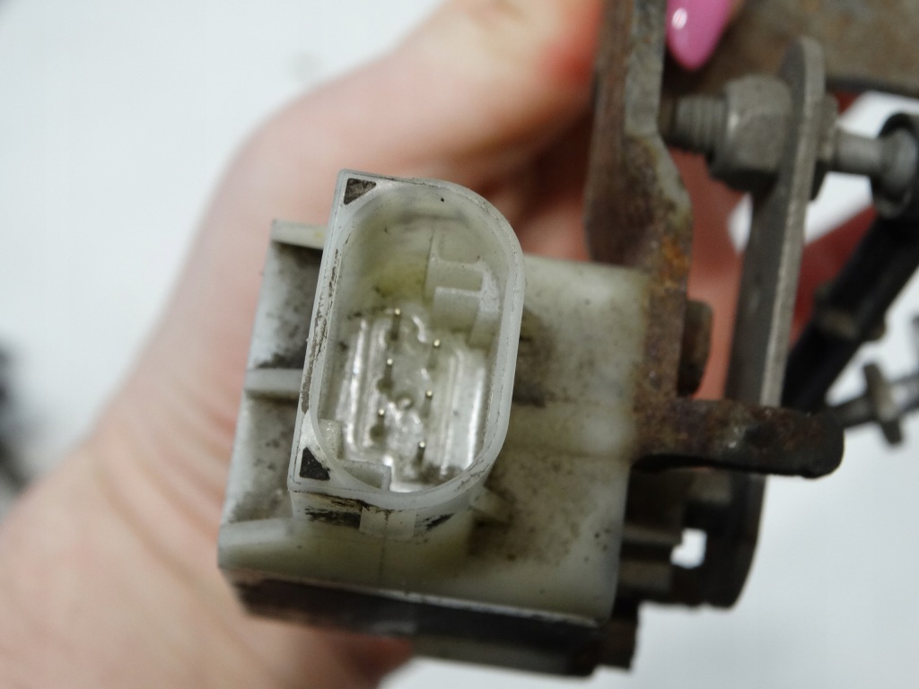 фото №11, Датчик рівень. світла ксенон laguna iii 538160005r