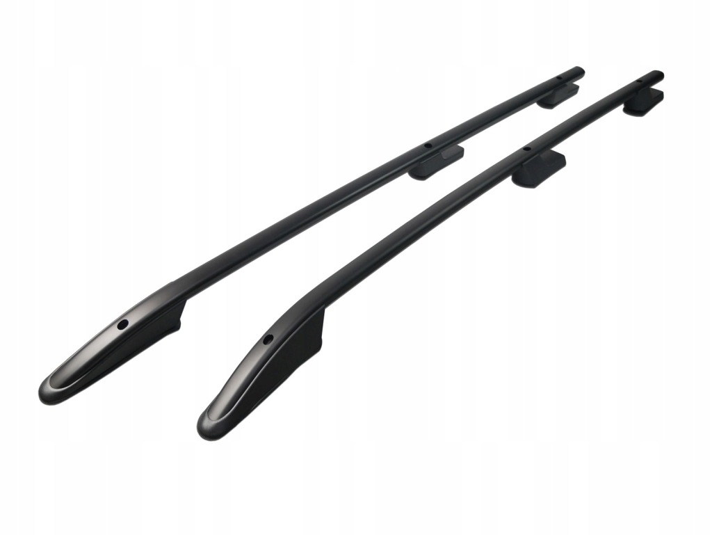 Купить Рейлинги кровельные fiat fiorino 2007-2016