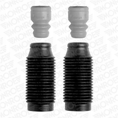 фото №2, Защита амортизатора kpl перед hyundai getz 1.5 1.6