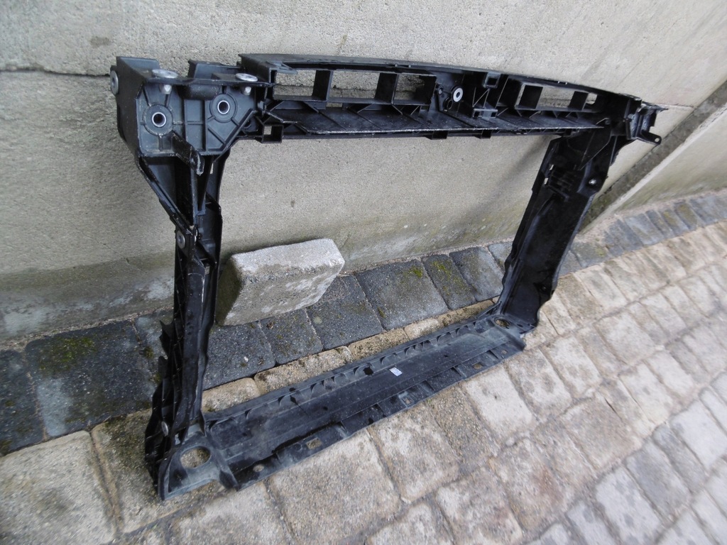 фото №6, Skoda superb iii 3v0 - pas передний