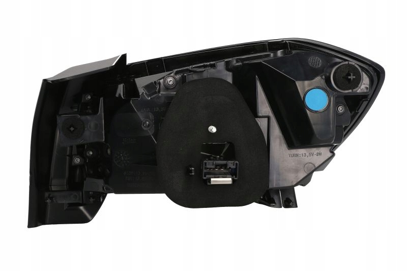 Valeo 047377 фара задняя комбинированная Доставка