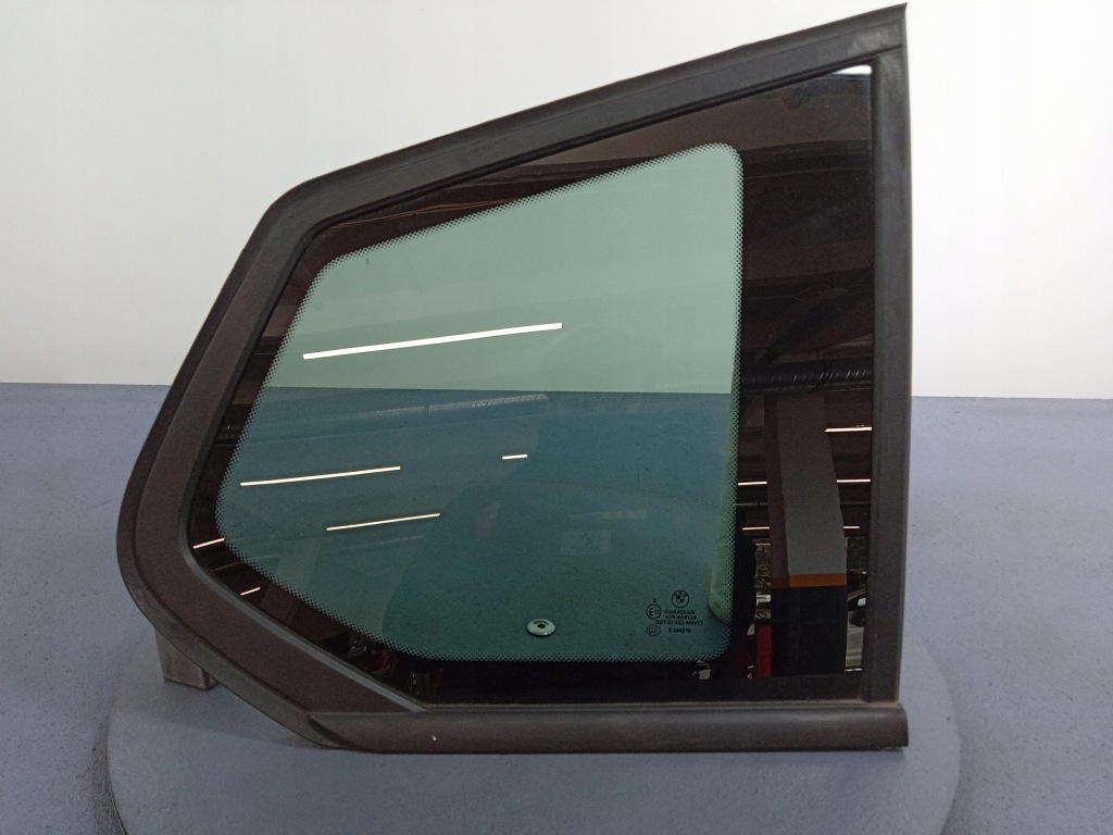 фото №1, Bmw x3 f25 стекло кузовная задняя правая задняя